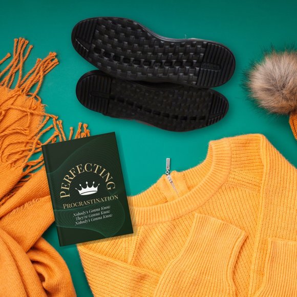 NWB Cole Haan Roper Grand Winter Boots in Waterproof Gray Quilted Suede - Picture 4 of 5